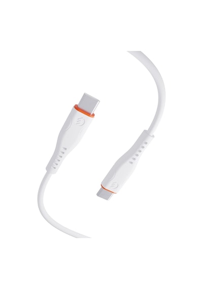 S-link Sl-ec62tp Type-c 20w Pd3.0 Quick Charge Qc4.0 Kablo + Ev Şarj A