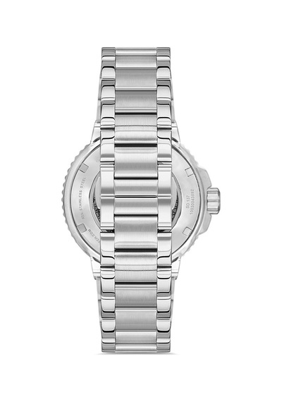 Hislon Automatic Sd137t-14ss Erkek Kol Saati