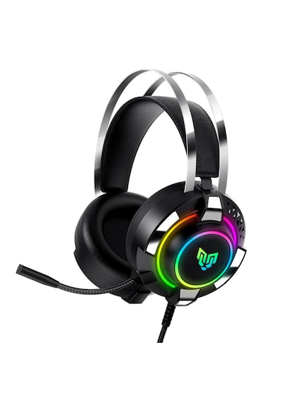 Blueforce Soundgate Rgb 7.1 Usb Gaming Mikrofonlu Oyuncu Kulaklığ
