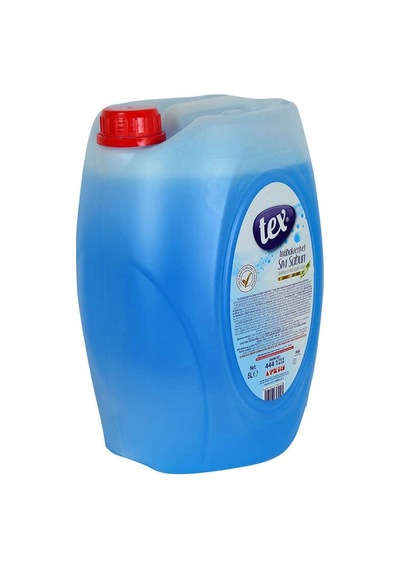 Sıvı El Sabunu 5 Litre