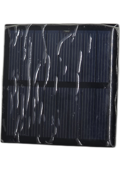 5 Adet Güneş Paneli Seti 60x60mm Mini Solar Panel Deney Seti Robotik Okul Projesi Hobi Eğitim Kiti 5 Adet Güneş Paneli Seti 60x60mm Mini Solar Panel Deney Seti Robotik Okul Projesi Hobi Eğitim Kiti