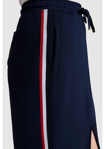 U.S. Polo Assn. U.s. Polo Assn. Kadın Lacivert Etek Örme 50322244-vr033