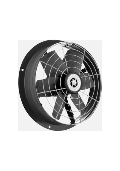 Ndf-s-600-4k-m Endüstriyel Aksiyel Fan