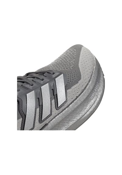 Adidas Adidas Ultraboost 5 Erkek Yol Koşusu Ayakkabısı 31367 Gri