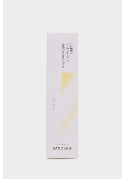 Defacto Banobagi Alpha Radiance Nazik Peeling Köpük 120ml F7366AXNS