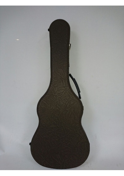 Camps Shc Klasik İnce Gitar İçin İspanyol El Yapımı Deri