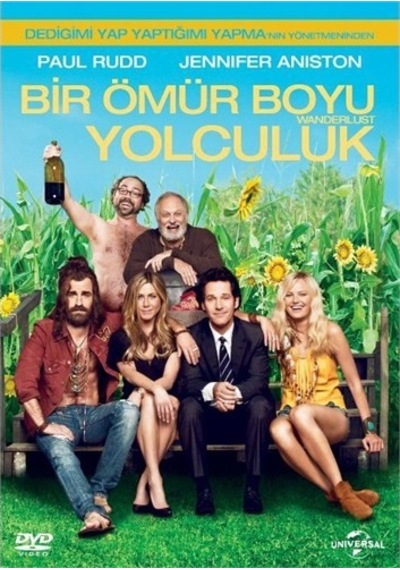 Bir Ömür Boyu Yolculuk Blu Ray