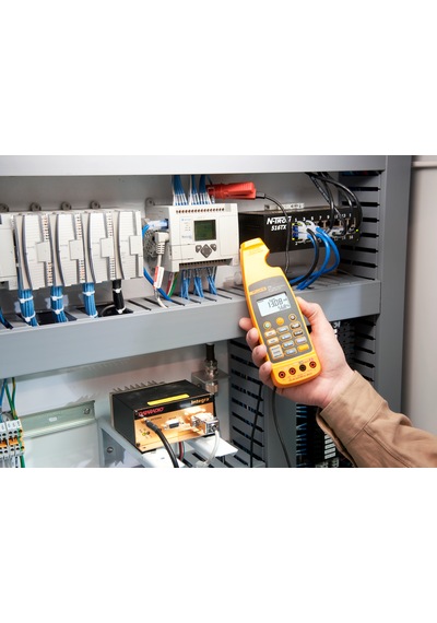Fluke 773 - Proses Pens Metre
