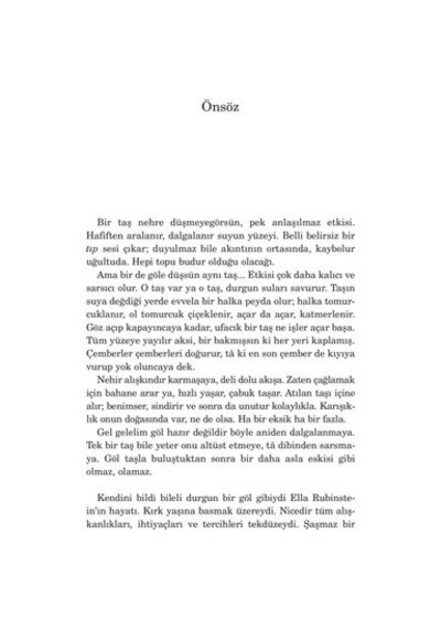 Aşk - Elif Şafak'tan Karton Kapak Duygusal Roman
