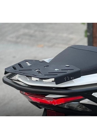 Honda Pcx 125 Arka Çanta Demiri 2011-2025 Çok Renkli