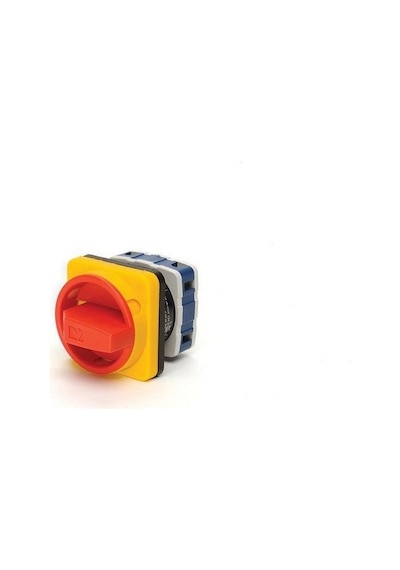 Emas Psa016ak141e Pako Emniyet Aç-kapa 16 A 1 Faz 0-1 90 Derec