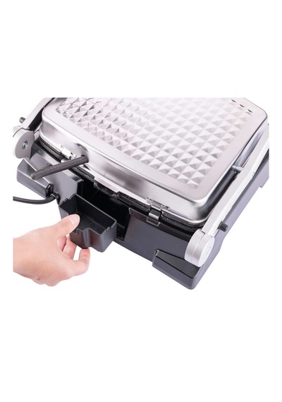 Arnica GH26412 Diamond Pro Tost Makinesi