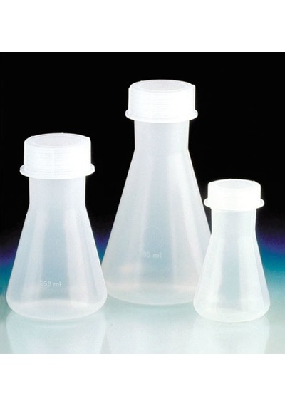 Plastik Erlen Vida Kapaklı 250Ml