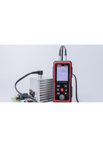 Unit Ut345a Ultrasonik Kalınlık Ölçer