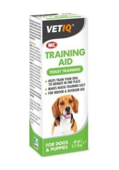 Vetiq Training Aid Köpek Çiş Eğitim 60 ML