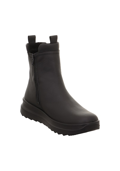 Bot Kadın 2-000413-0100 Legero Dreamer Black Siyah
