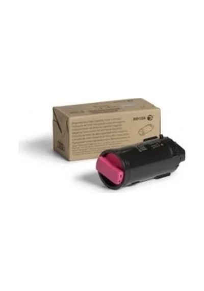 XEROX 106R03885 VERSALİNK C500-C505 EKSTRA YÜKSEK KAPASİTE MAGENTA KIRMIZI TONER 9.000 SAYFA
