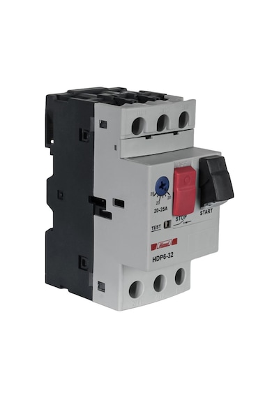 Himel 20-25A 220V 50Hz Motor Koruma