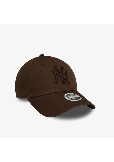 New Era Nos Lge Ess 9forty Neyyan Unisex Siyah Şapka 60471462 Siyah