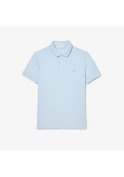 Lacoste Paris Erkek Regular Fit Pike Polo T-shirt Turkuaz