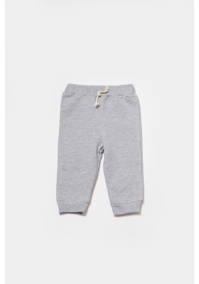 BabyCosy Organik Kapüşonlu Sweatshirt & Pantolon Seti 001
