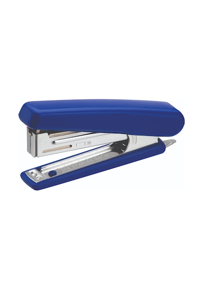Kangaro Hs-j10 Küçük Zımba Makinası No 10 Siyah Mavi Mavi