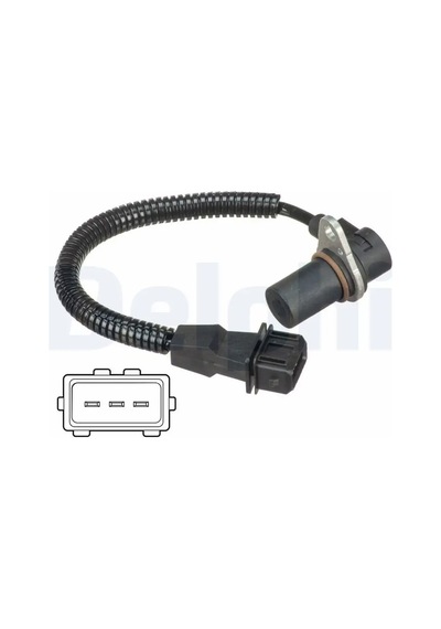 Delphı Ss11153 Eksantrik Sensoru 393004x000