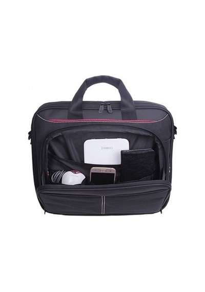 Plm Plc34 Notebook Çantası Siyah 17&quot