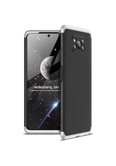Xiaomi Poco X3 Pro Kilif Lens Tam Korumali Gkk Sert Kapak 523604975