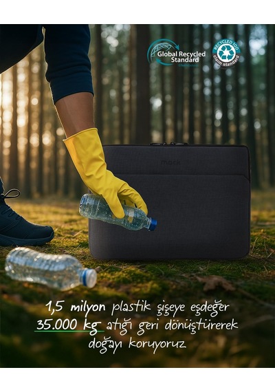 Mce-1504 14.1" Nova Eco Çevre Dostu 13-14 İnç Yeni Apple Uyumlu MacBook Pro İçin Kılıf, Aksesuar Bölmeli Laptop Kılıfı, Ykk Fermuarlı Notebook & Tablet Kılıfı, Antrasit Belirtilmemiş Mce-1504 14.1" Nova Eco Çevre Dostu 13-14 İnç Yeni Apple Uyumlu MacBook Pro İçin Kılıf, Aksesuar Bölmeli Laptop Kılıfı, Ykk Fermuarlı Notebook & Tablet Kılıfı, Antrasit Belirtilmemiş