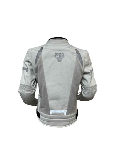 Forte Gt 2001072 Inferno Kadın 4 Mevsim Motosiklet Montu