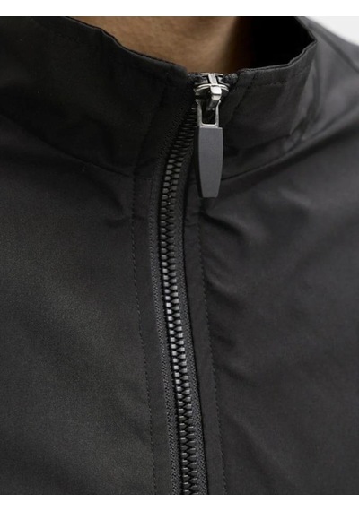 Jack & Jones Jack&jones 12288895 Jjecharge Collar Bomber Navy Erkek Ceket Lacivert