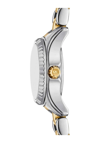 Michael Kors Mk4903 Kadın Kol Saati Metalik Gri
