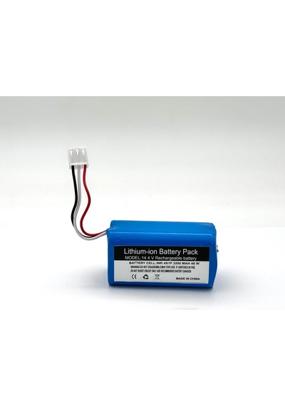 Severin Chill Rb-7025 Robot Süpürge 3200 Mah Batarya