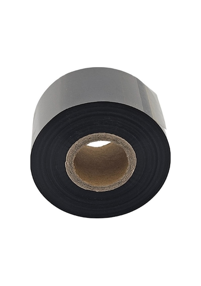 30x300mm D110a Ribon 20 Rulo 300 Mt Dayanıklı Tekstil, Yıkama, Etiketleme Termal Transfer 1