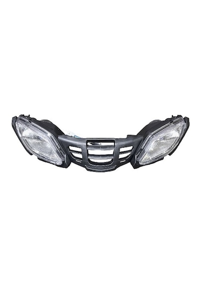 Kanuni 150 U Off Road -Kuba 150 Xy St 3 -Mondial 150 Atv Ön Far 240115213