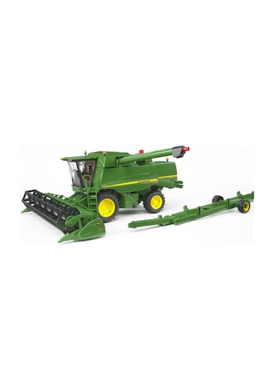 Bruder John Deere T670i Oyuncak Biçerdöver