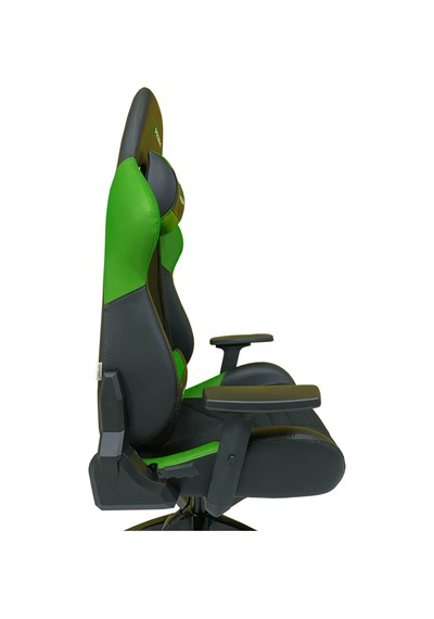 Xprime King Fabric Oyuncu Koltuğu Yeşil (502221835)