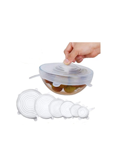 Arow Pm-765 Silikon Strech Kapak