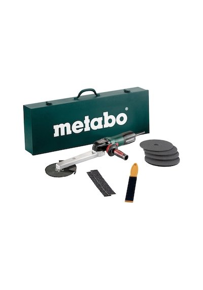 Metabo Knse 9-150 Set Köşe Taşlama Makinası