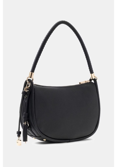 Guess Danya Kadın Omuz Çantası Hwbg9918010 Siyah