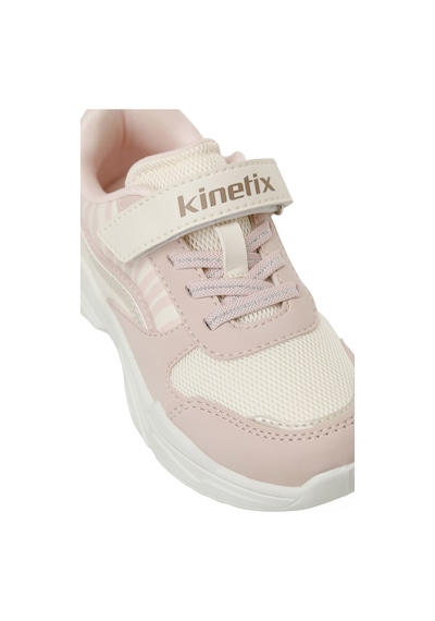 Kinetix Snap F 6fx Pudra Kız Çocuk Sneaker 000000000102123949 Pembe