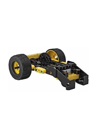 64958 Mekanik Laboratuvarı - Buldozer +8 Yaş