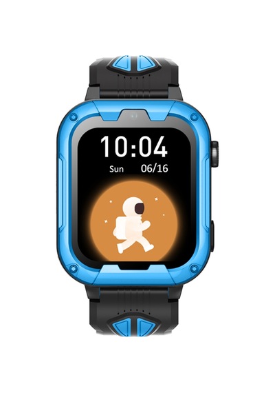 Zcwatch V0922 S 4G AGPS Akıllı Çocuk Saati (Distribütör Garantili)