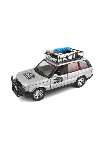 Range Rover 1/24 Model Araç Burago