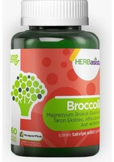 Herbasıst Broccolı
