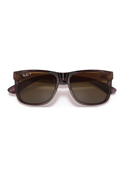 Ray-Ban Rb4165 6597t5 50 Polarize Unisex Güneş Gözlüğü