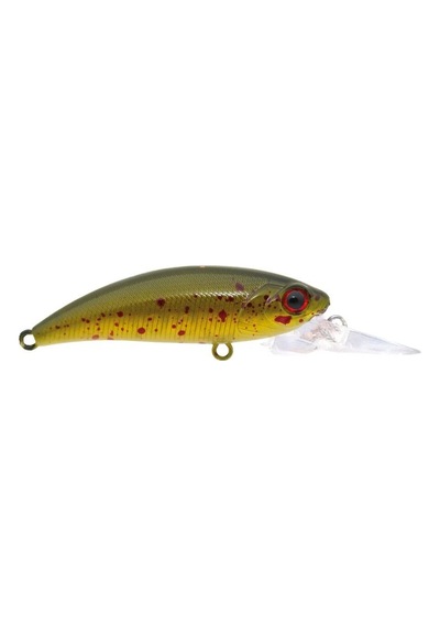 Hanfish Zıpır Ug 50mm 5gr Maket Balık Spu72 Yengeç