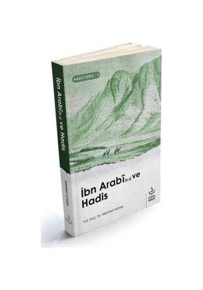İbn Arabi Ve Hadis - Ccgx-878862