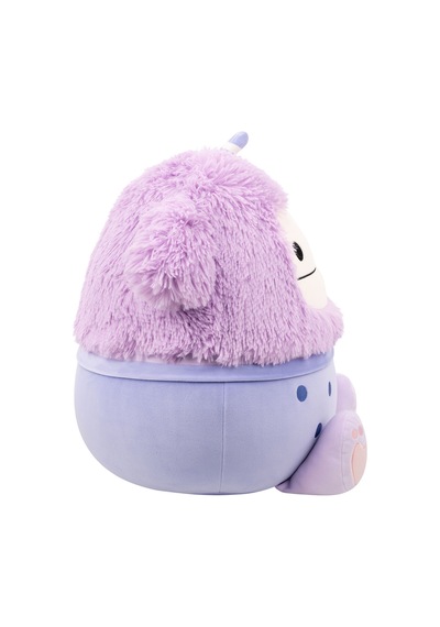 Squishmallows Kocaayak Dilka 30 Cm Cr08856 Çok Renkli